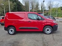 used Citroën Berlingo Van 1.5 BlueHDi 1000Kg Enterprise Ed 100ps 6 Speed S/S