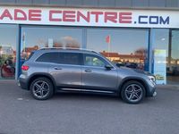Used Mercedes GLB220 AMG line 190 HP (139 kW) 2020 Grey SUV