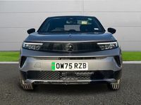 New Vauxhall Mokka 114 kW (156 HP) 2025 Grey SUV