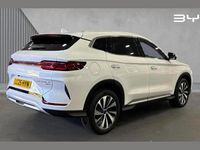 Used BYD Seal U Comfort 218 HP (160 kW) 2025 White SUV