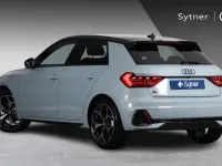 New Audi A1 Sportback Black Edition 150 HP (110 kW) 2026 Hatchback