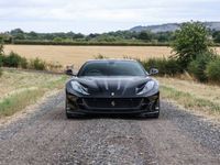 used Ferrari 812 Superfast