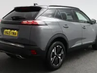 Used Peugeot 2008 GT 145 HP (106 kW) 2025 Grey SUV