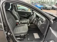 Used Dacia Duster Comfort 128 HP (94 kW) 2022 Black SUV