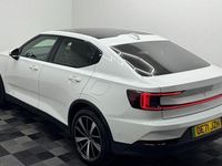 Used Polestar 2 164 kW (224 HP) 2021 White Hatchback