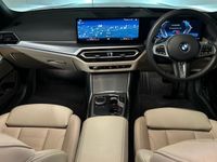 Used BMW 320 M Sport 187 HP (137 kW) 2023 Black Estate