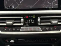 Used BMW 330e Sport Line 292 HP (214 kW) 2022 Black Sedan