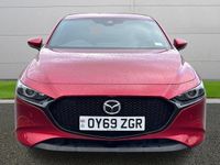 Used Mazda 3 Inclusive 179 HP (131 kW) 2021 Hatchback