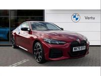Used BMW M440 M Sport 374 HP (275 kW) 2024 Other Sedan