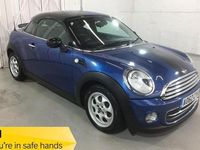 Używany Mini Cooper 2012 Hatchback