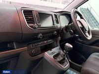 Używany Citroën Dispatch 100 KM (73 kW) 2023 Biały Minivan