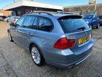used BMW 320 3 Series 2.0 d SE Touring