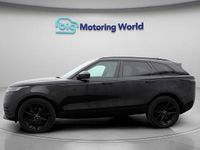 Used Land Rover Range Rover Velar Autobiography 404 HP (297 kW) 2025 Black SUV