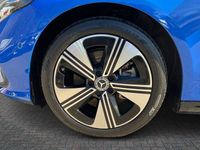 Used Mercedes CLA 250+ 200 kW (272 HP) 2025 Blue Sedan