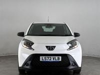 Used Toyota Aygo X PURE 72 HP (52 kW) 2025 SUV