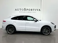 Usado Porsche Cayenne 340 CV (250 kW) 2019 Blanco SUV