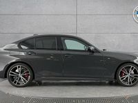 Used BMW 320 M Sport 188 HP (138 kW) 2024 Grey Sedan