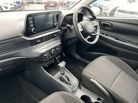 used Hyundai i20 Hatchback (2023/73)1.0T GDi Advance 5dr DCT