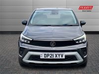 used Vauxhall Crossland X 1.2 Elite 5dr