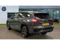 Used VW Tayron 150 HP (110 kW) 2025 SUV