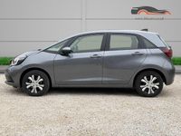 Used Honda Jazz Hybrid 109 HP (80 kW) 2023 Grey Hatchback