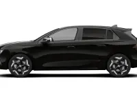 Usado Vauxhall Astra 131 CV (96 kW) 2026 Utilitario