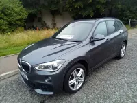 Used BMW X1 M Sport 2019 Grey SUV