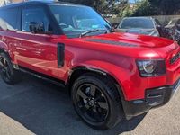 Usado Land Rover Defender 75th Limited Edition 2023 SUV