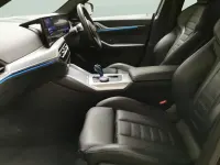 Used BMW i4 Comfort Edition 400 kW (544 HP) 2024 Sedan