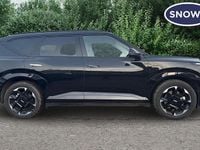 Used Kia EV5 GT-Line S 160 kW (218 HP) 2025 Black SUV