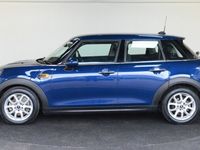 used Mini Cooper Hatch 1.55dr Hatchback