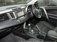 Used Toyota RAV4 124 HP (91 kW) 2013 SUV