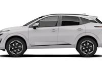 New Nissan Qashqai N-Connecta 205 HP (150 kW) 2025 SUV