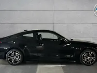 Used BMW 420 Coupé M Sport 181 HP (133 kW) 2026 Black Coupe