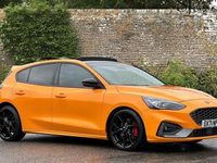 Used Ford Focus ST 280 HP (205 kW) 2021