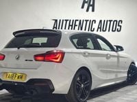 Used BMW M140 M Sport 340 HP (250 kW) 2019 Hatchback