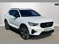Used Volvo XC40 Ultimate 258 HP (189 kW) 2022 White SUV