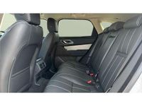 Used Land Rover Range Rover Velar R-Dynamic 204 HP (150 kW) 2023 White SUV