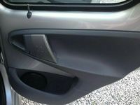 Used Toyota Aygo 67 HP (49 kW) 2008 Hatchback