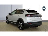 Used VW Taigo Match 116 HP (85 kW) 2024 Other SUV