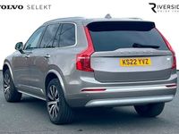 used Volvo XC90 Recharge Inscription T8