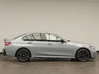 Used BMW M340 Comfort Edition 340 HP (250 kW) 2023 Grey Sedan