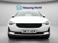 Used Polestar 2 2023 Hatchback