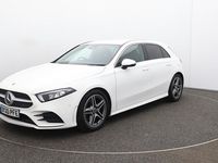 used Mercedes A200 A Class 1.3AMG Line (Executive) Hatchback 5dr Petrol Manual Euro 6 (s/s) (163 ps) AMG body Hatchback