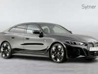 Used BMW M440 M Sport 369 HP (271 kW) 2025 Black Sedan
