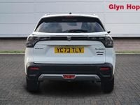 Used Suzuki SX4 S-Cross 129 HP (94 kW) 2025 SUV