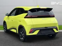 New BYD Dolphin Comfort 114 kW (156 HP) 2026 Green Hatchback