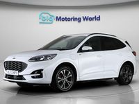 Used Ford Kuga ST-Line 224 HP (164 kW) 2020 SUV