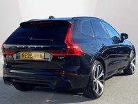 Used Volvo XC60 Ultra 449 HP (330 kW) 2025 SUV