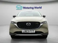 Used Mazda CX-5 Newground 163 HP (119 kW) 2023 SUV